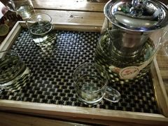 -家乐比水文化休闲广场(望花都店)