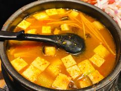 -九田家黑牛烤肉料理(太阳城店)