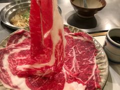 -俺的焼肉(銀座9丁目店)