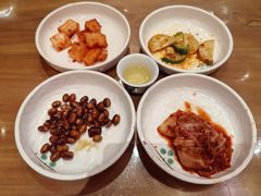 -长寿参鸡汤(朝韩风情街店)