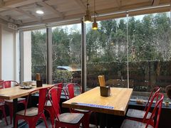 -霸道川面馆(张江店)