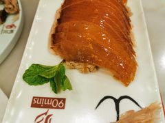 -鸭匠食府·挂炉烤鸭·新京菜(阜成路店)