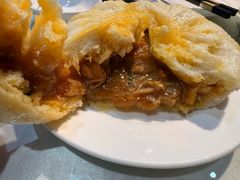 蟹黄包-钰园(水绘园店)