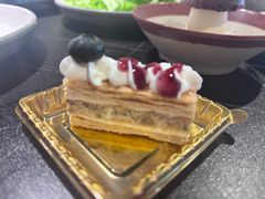 -東盛炭烤自助料理(浦东文峰广场店)