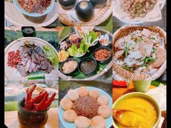 -淀里船宴(裕华东路店)