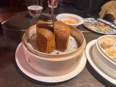 -海派悦庭·海胆烧麦·新融合菜(凯德广场店)