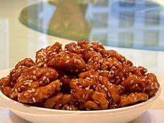 琥珀核桃-利苑酒家(金宝店)