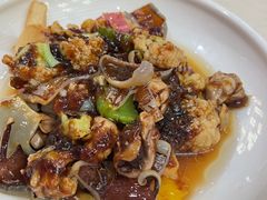 -聚春园自助餐厅(东街口店)