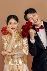 -雨墨婚纱摄影工作室
