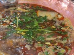 -朝伟清真铜瓢牛肉馆(三十年老·店)