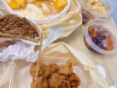 -水牛奶皇后糖水铺(深圳总店)