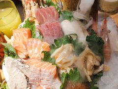 -酒久自助料理(佳兆业店)