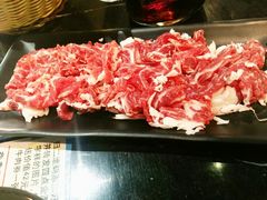 -四点金潮汕鲜牛肉火锅(金猴名居店)
