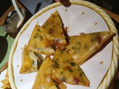土家豇豆饼-吃饭皇帝大(合生汇店)
