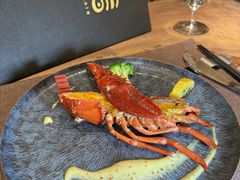 -麦MUGI铁板烧日式料理