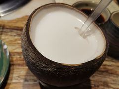 -润泽园椰子鸡(汇一城店)