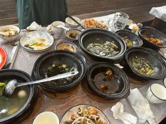 -小时候焗海鲜(鄞州万达店)