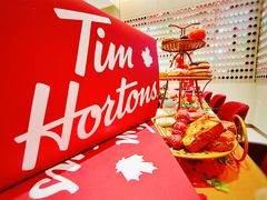 -Tims天好咖啡·贝果(东方广场店)