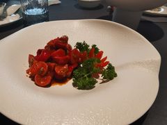 -肆月河豚·淮扬菜·湘菜(华天店)