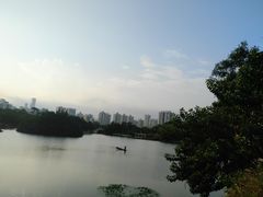-荔枝公园(福田区)
