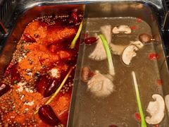 -宽来·欢聚火锅(来福士广场水景店)