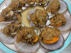 -日照大牌檔•小船海鲜(万平口店)