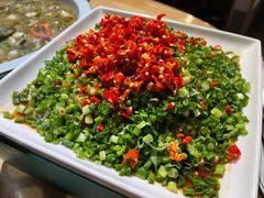 -椒小兔·盐帮川菜中餐厅(金沙时代广场店)