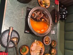 -牛New寿喜烧(龙湖金沙天街店)
