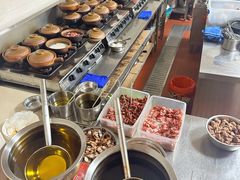 -壹煲口福煲仔饭(中山路店)