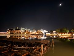 -观桥阁(锦溪店)