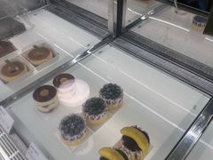 -诺嘉甜品(世贸店)