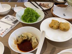 -苏小柳点心·手作小笼包(浦东嘉里城分院)