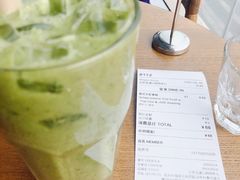 大力水手-Wagas沃歌斯(五道口购物中心店)
