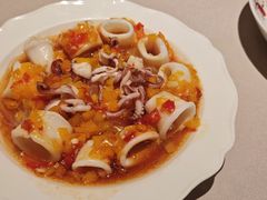 炳胜辣蒸北海小管筒-小炳胜(北京路店)