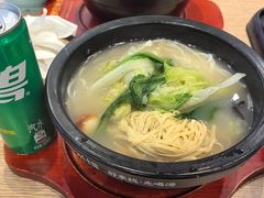 -格朗合·鸡汤米线(辰昌路店)