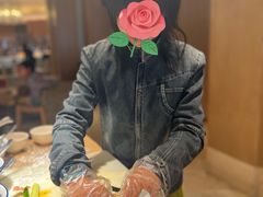 -舟山朱家尖威斯汀酒店·知味标帜自助餐厅