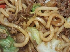 -玛格萝妮比萨屋(四平店)