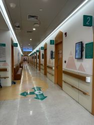 -上海市儿童医院(泸定路院区)