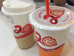 -CoCo都可(香港名都店)