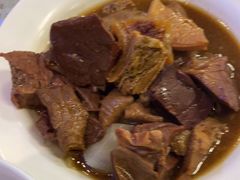 -七爷清汤腩·港式餐厅(金狮广场店)
