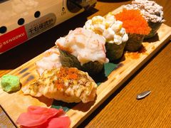 -二丁目食堂(浑南花园城店)
