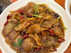 -如意香辣鸡架(总店)