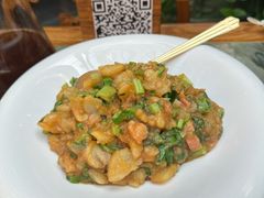 -那家小馆•北京菜•烤鸭(香山店)