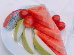 -金汇酒楼(中山东区店)