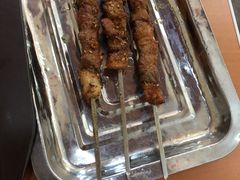 -向阳羊汤(大同总店)