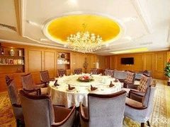 包厢-玉华宫宾馆·餐厅(铜川驻京办店)