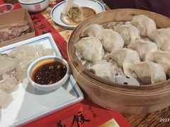 -新兴园饺子馆(河南街店)
