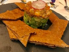 -LA CREPERIE BRETONNE布列塔尼法式餐厅(天童北路店)