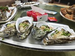 -梅姐海鲜餐厅(水头海鲜街店)