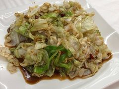 -渔民船说·北塘海鲜·天津菜·海肠捞饭(北塘古镇店)